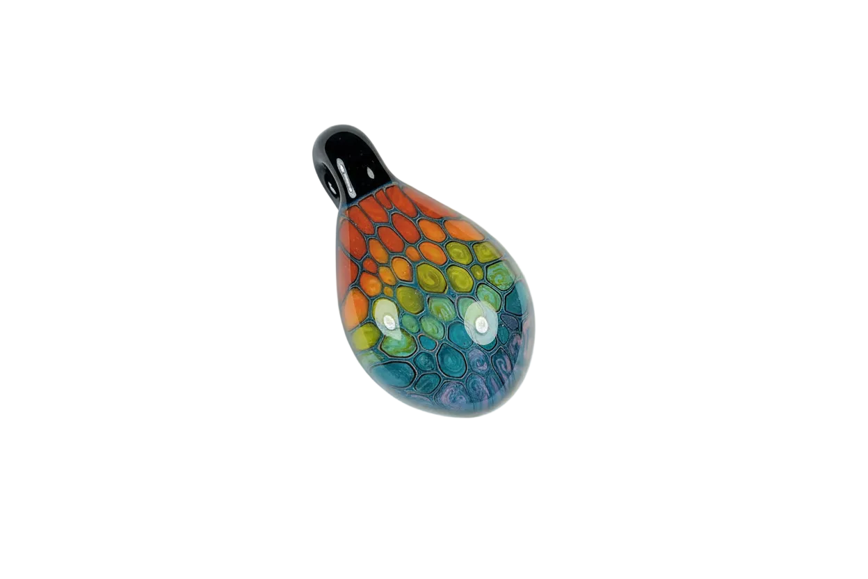 Icke Pendant #2