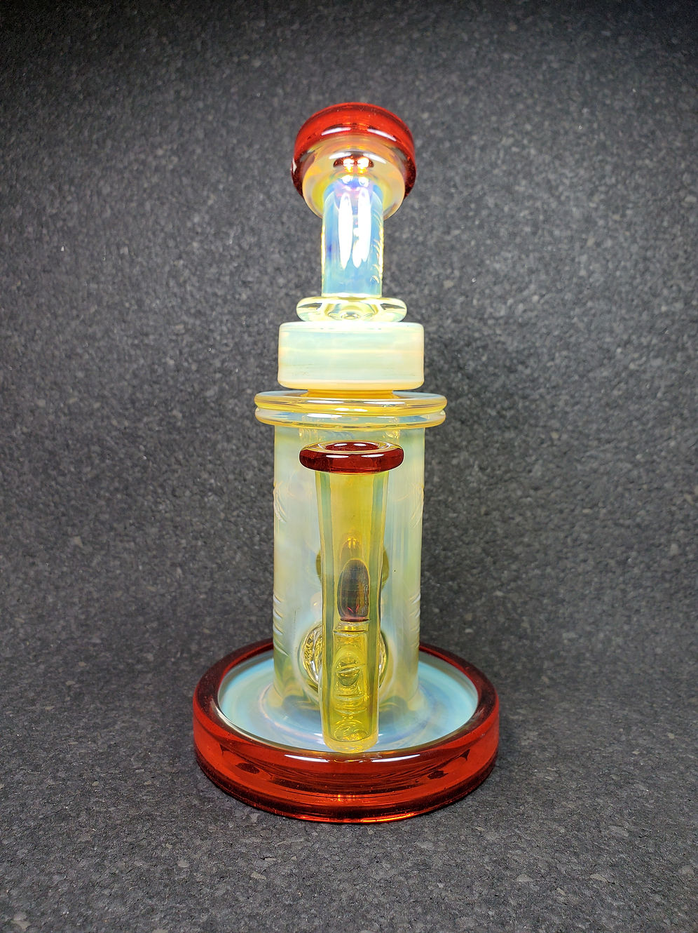 Pomegranate Incycler