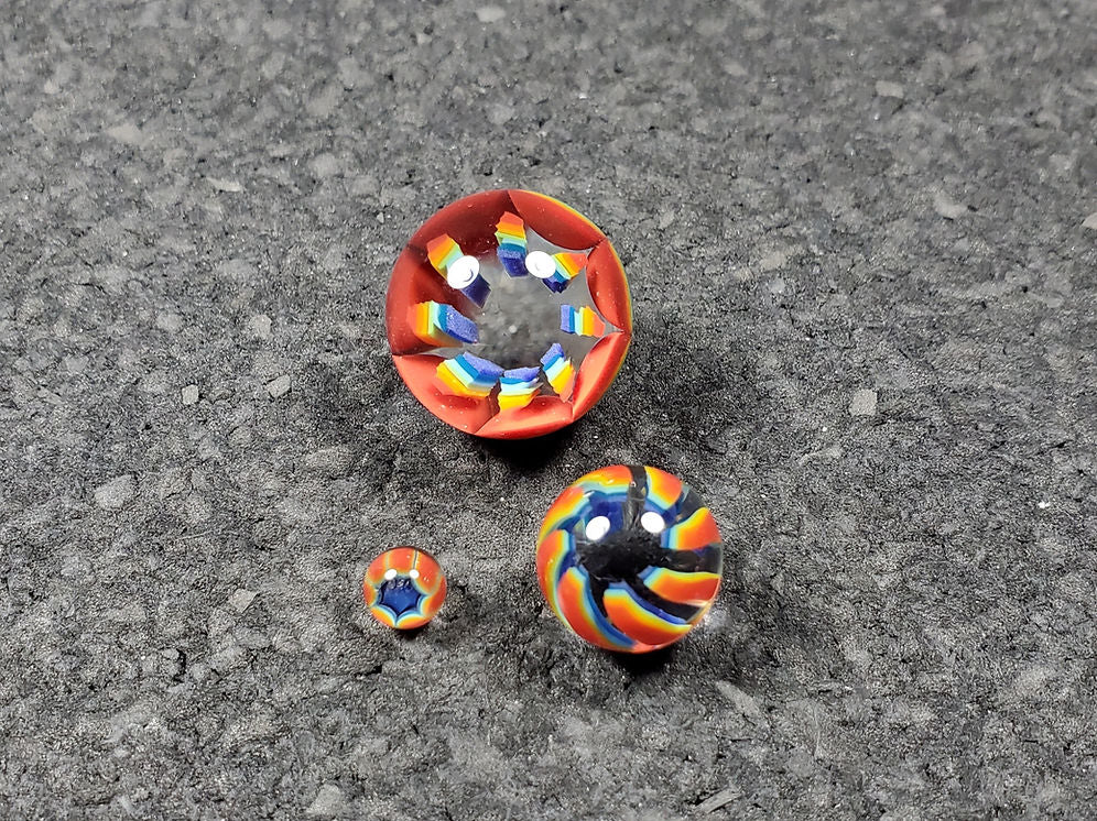 Marble Set #1