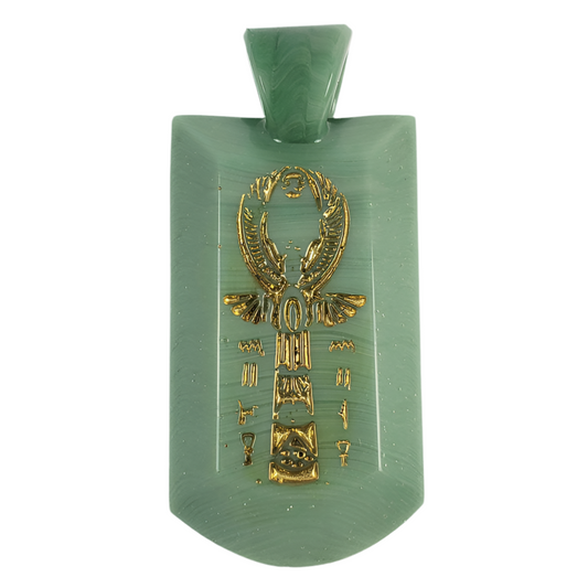 Tablet Pendant #2