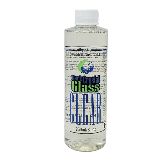 Dark Crystal Cleaner 250ml