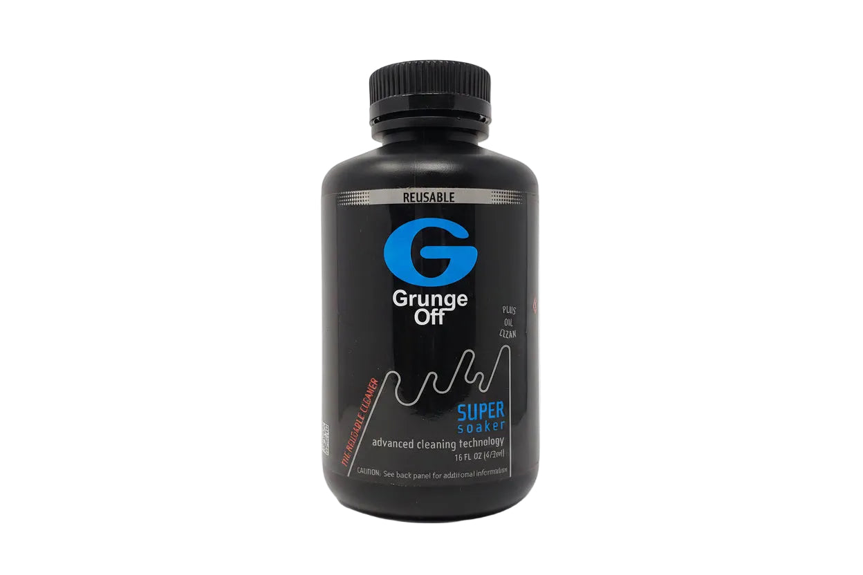 Grunge Off Super Soaker 16oz