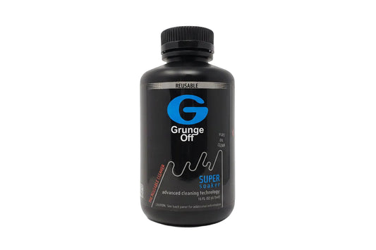 Grunge Off Super Soaker 16oz