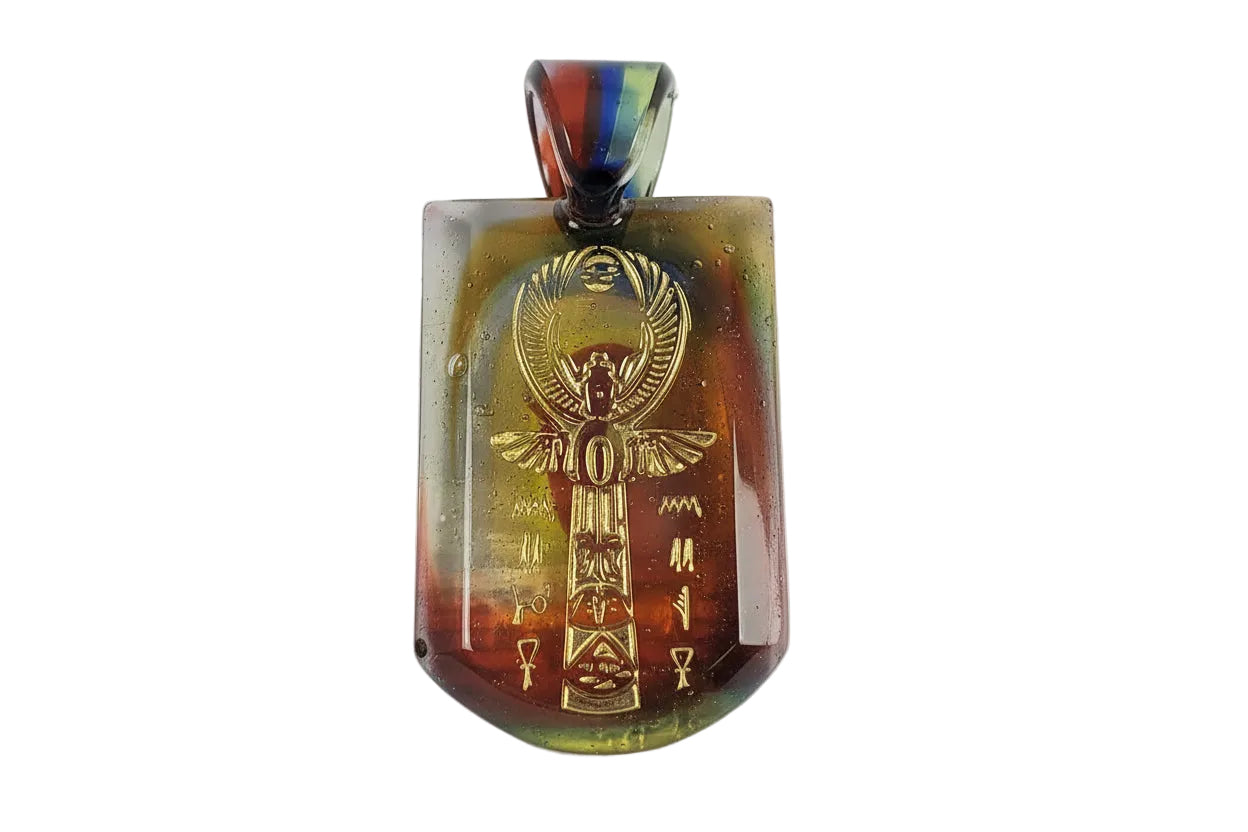 Tablet Pendant