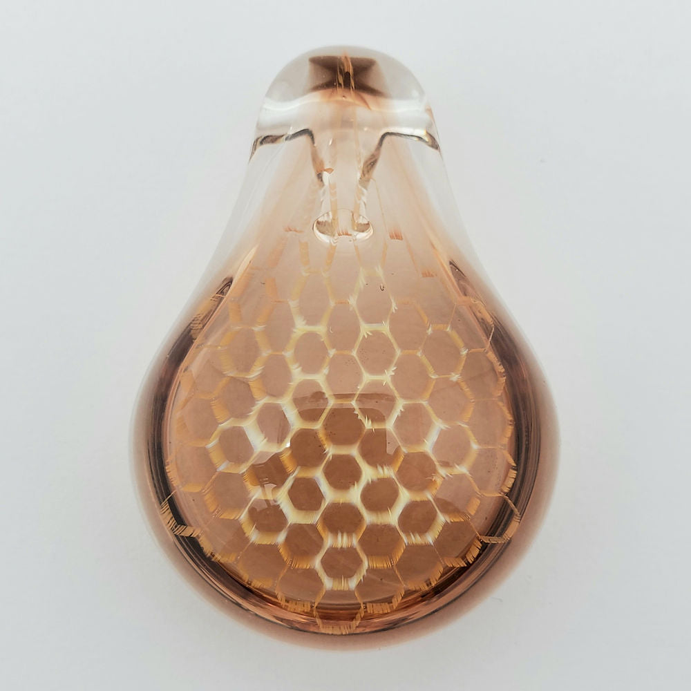 Solid Drop Pendant