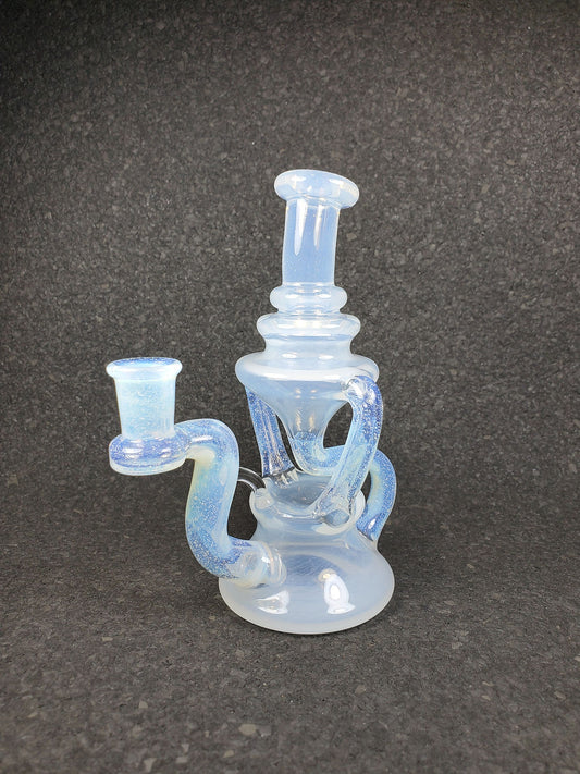 Glue Stick & Secret White