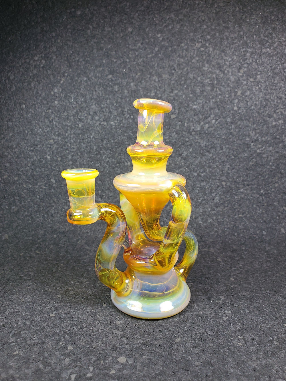 North Star Yellow