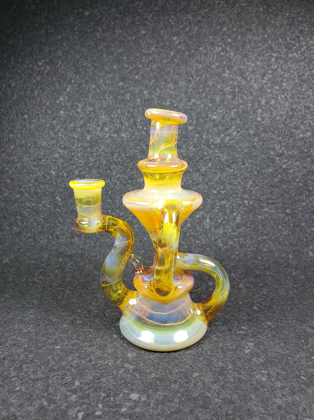 North Star Yellow