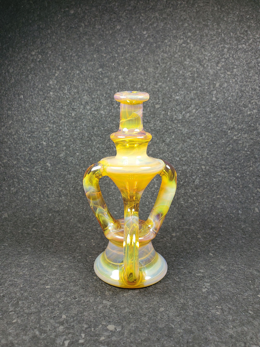 North Star Yellow