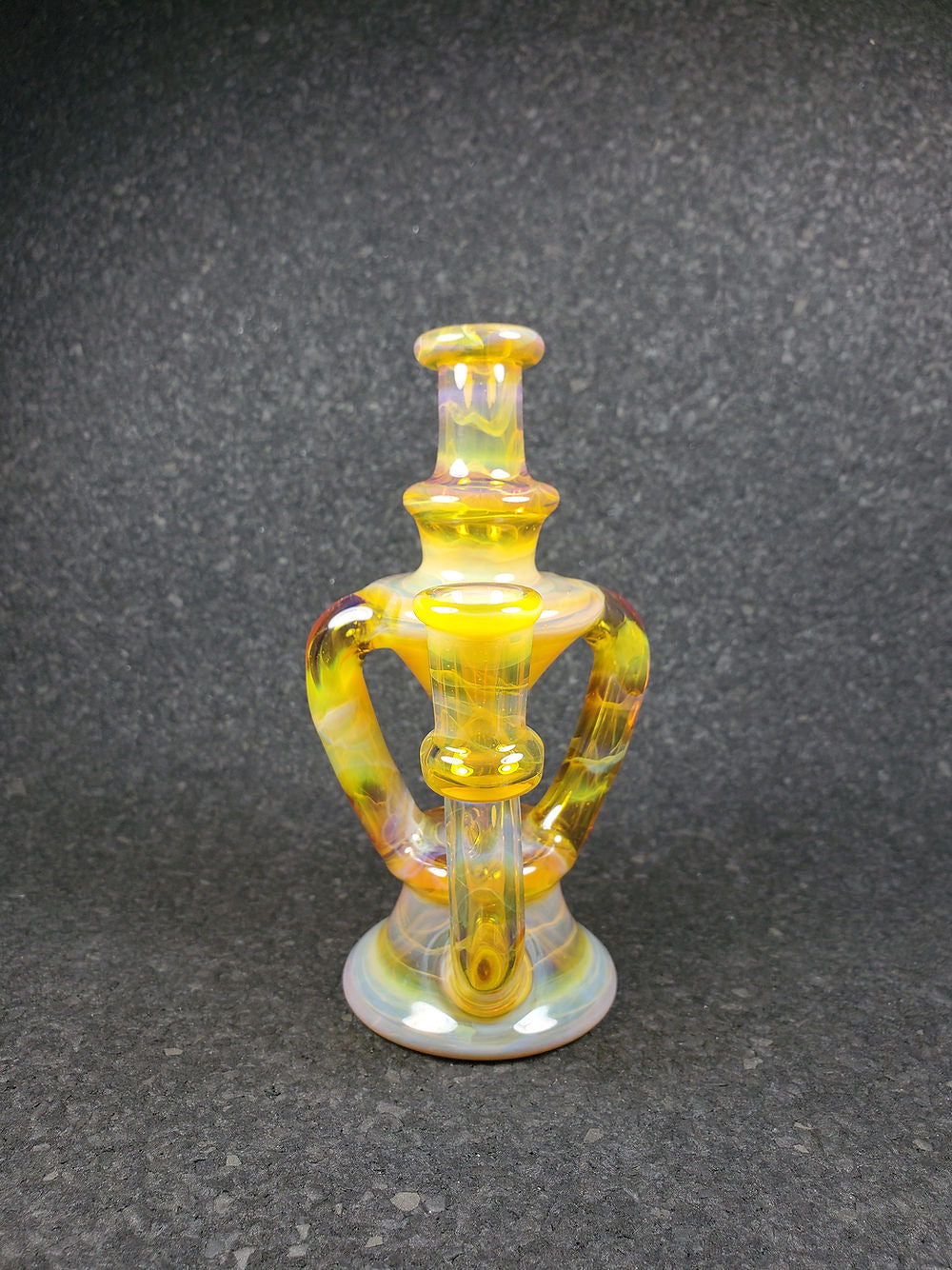 North Star Yellow