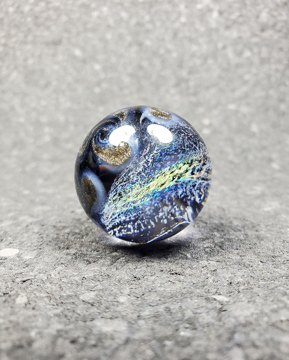 Dichro Slurper Set