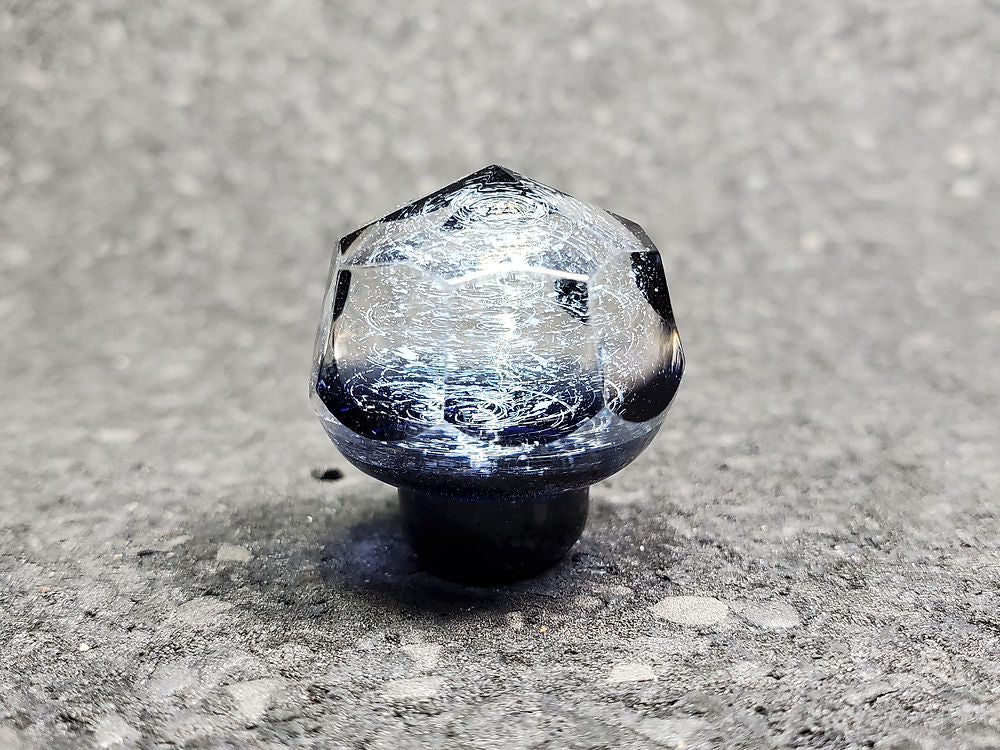 Faceted Dichro Slurper Set