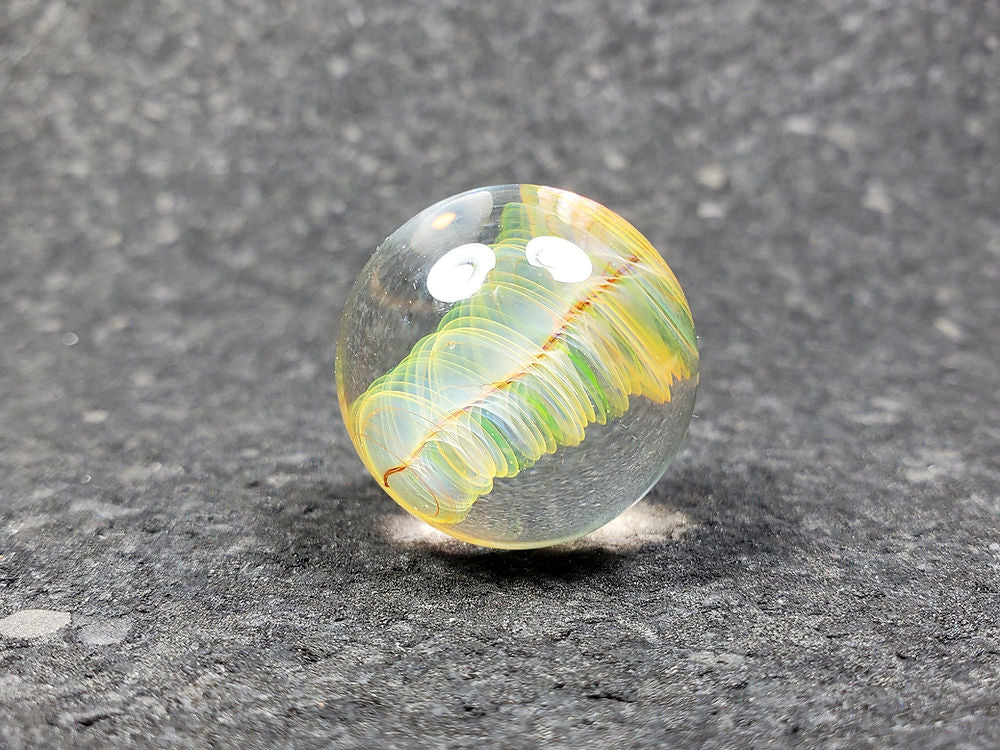 Fumed Slurper Set (UV)