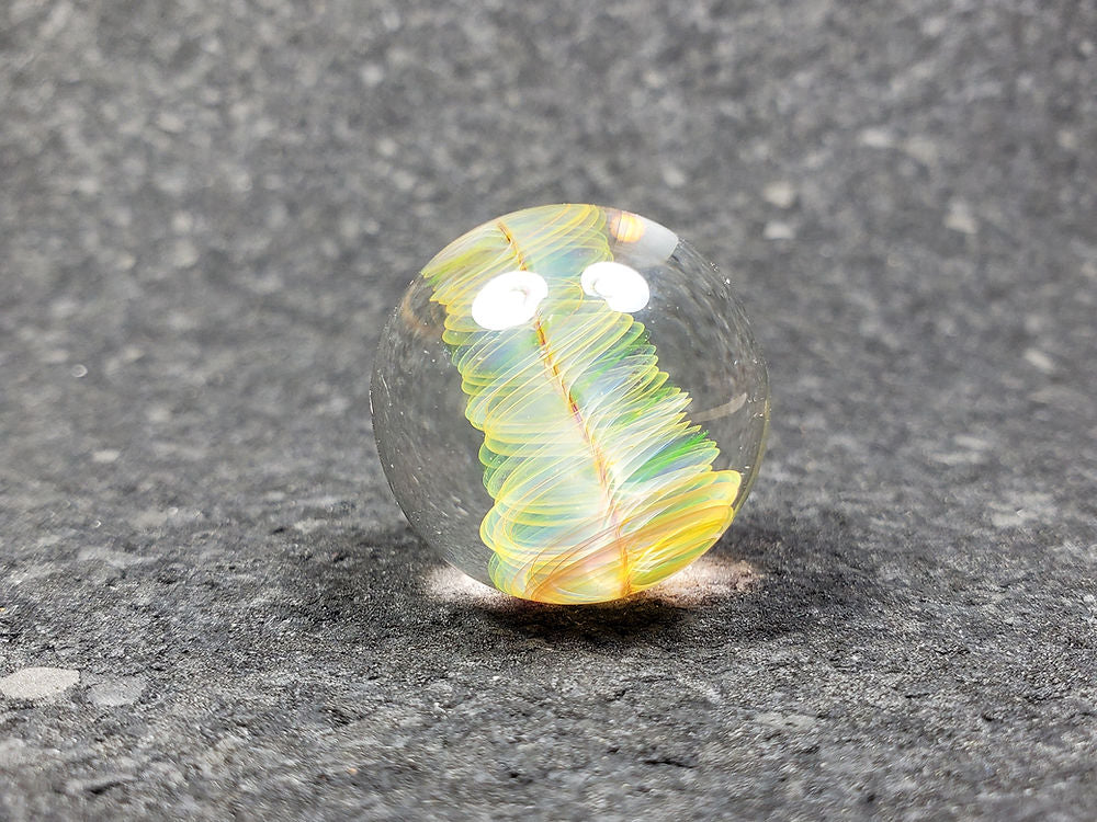 Fumed Slurper Set (UV)