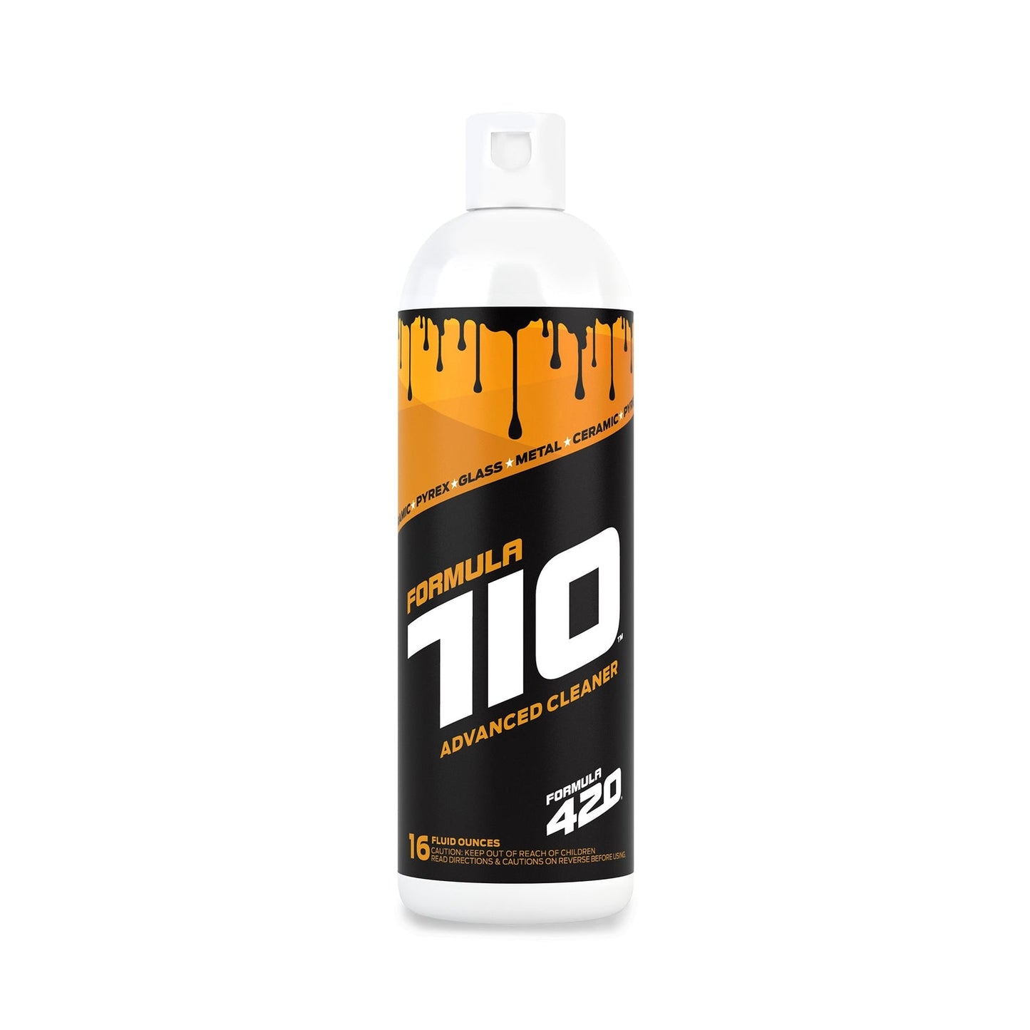 710 Advance Cleaner 16oz