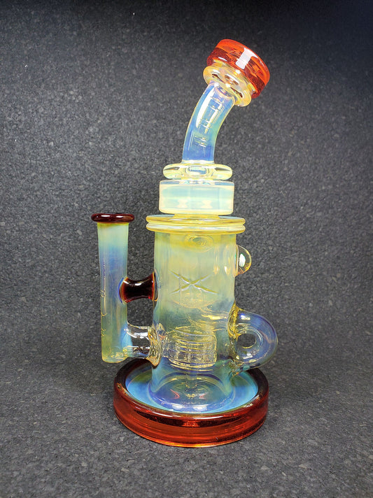 Pomegranate Klein