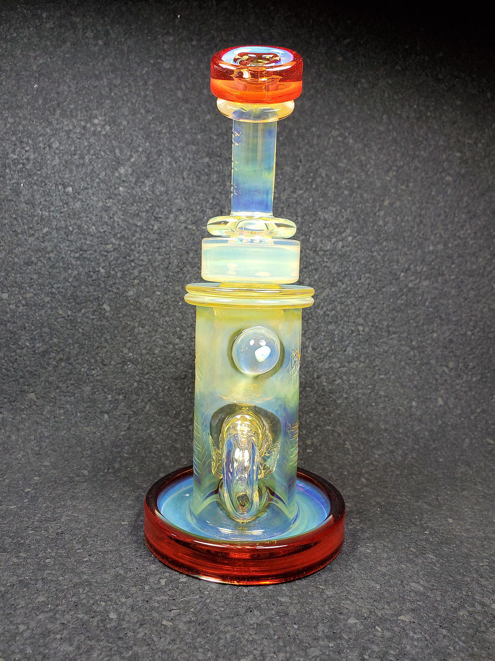 Pomegranate Klein