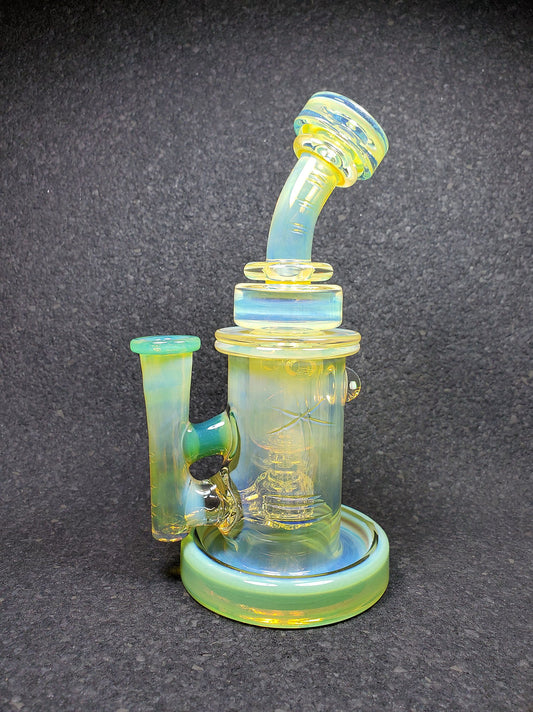 Sea Slime Incycler