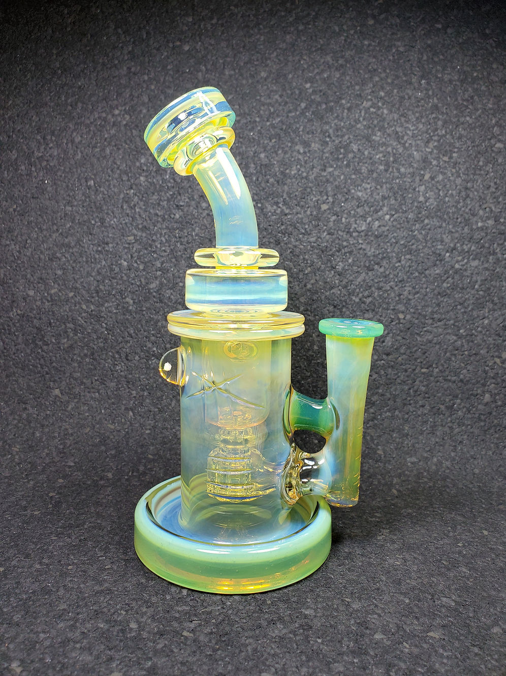 Sea Slime Incycler