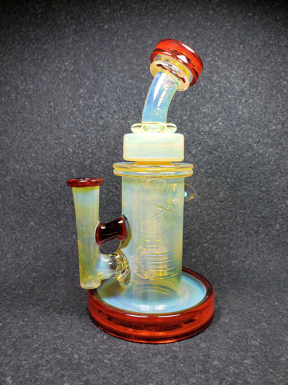 Pomegranate Incycler