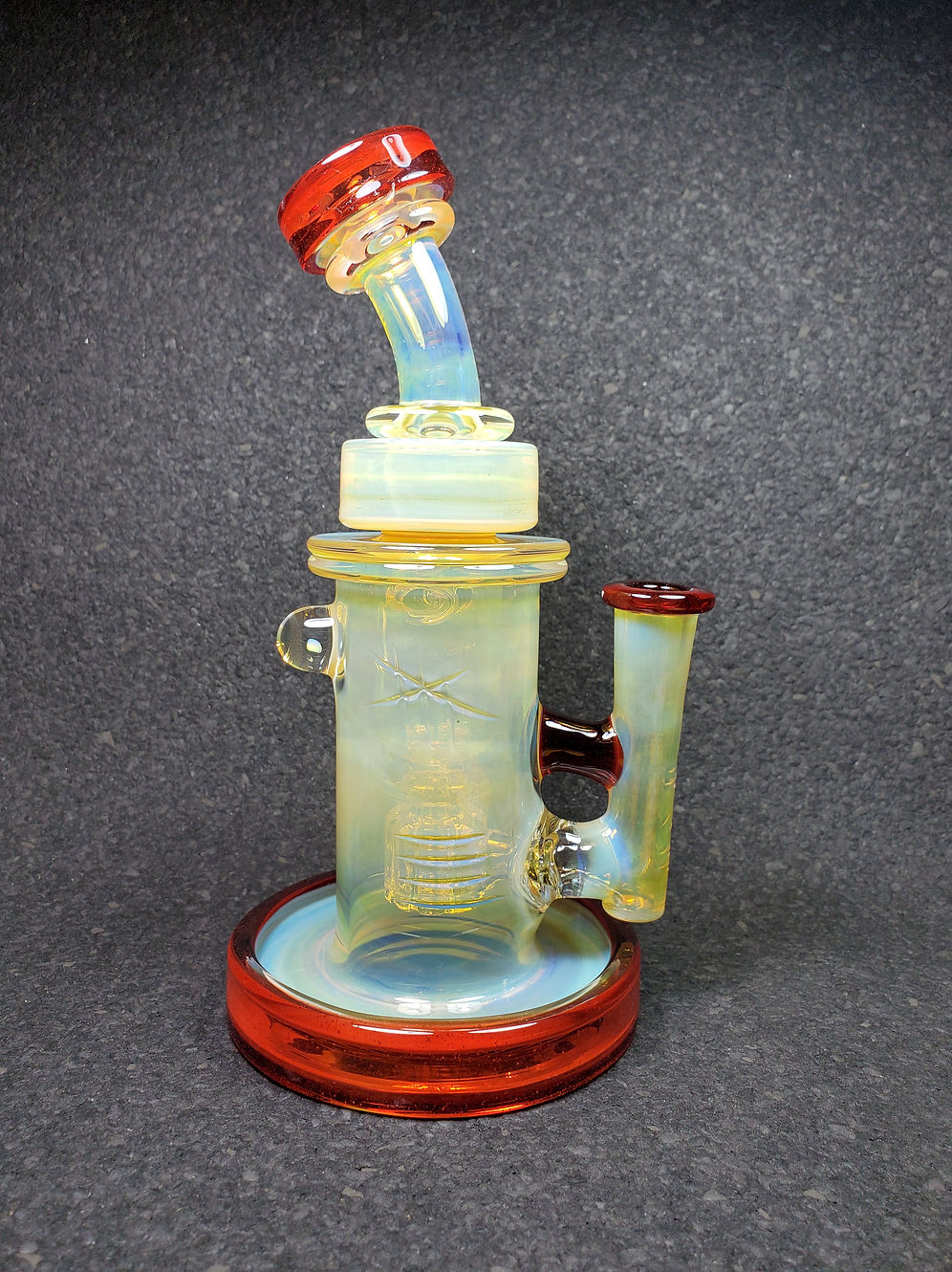 Pomegranate Incycler