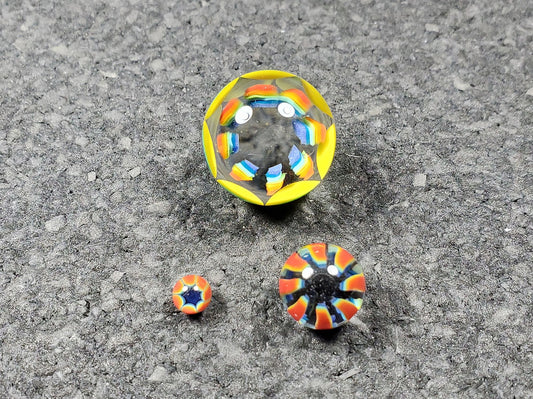 Marble Set #4
