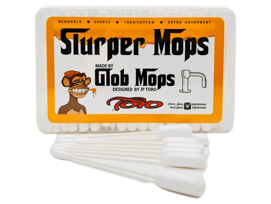 Slurper Mops