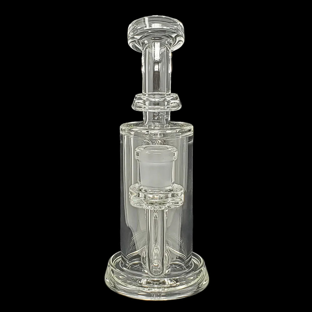 Clear Incycler
