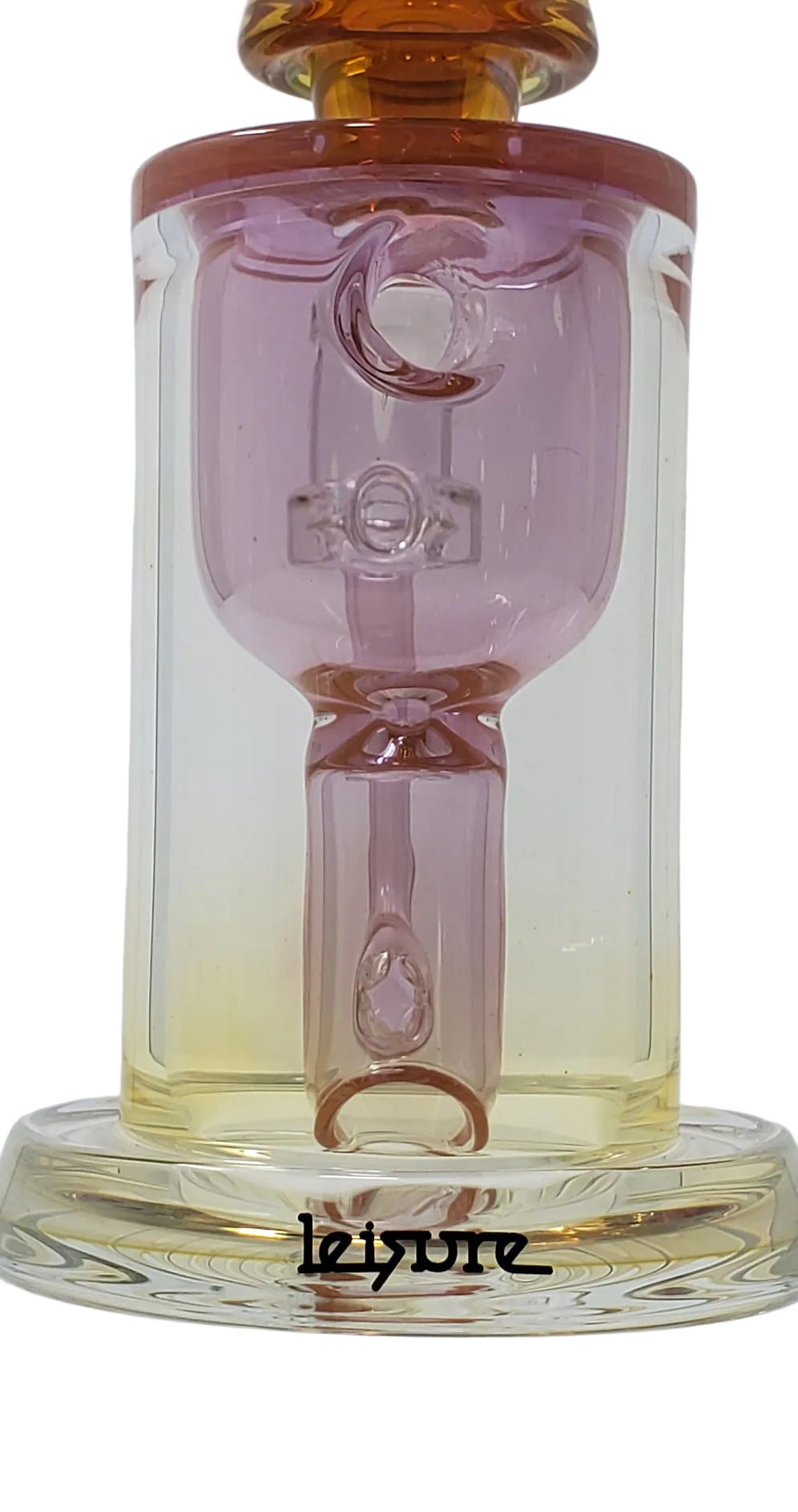 Fumed Incycler
