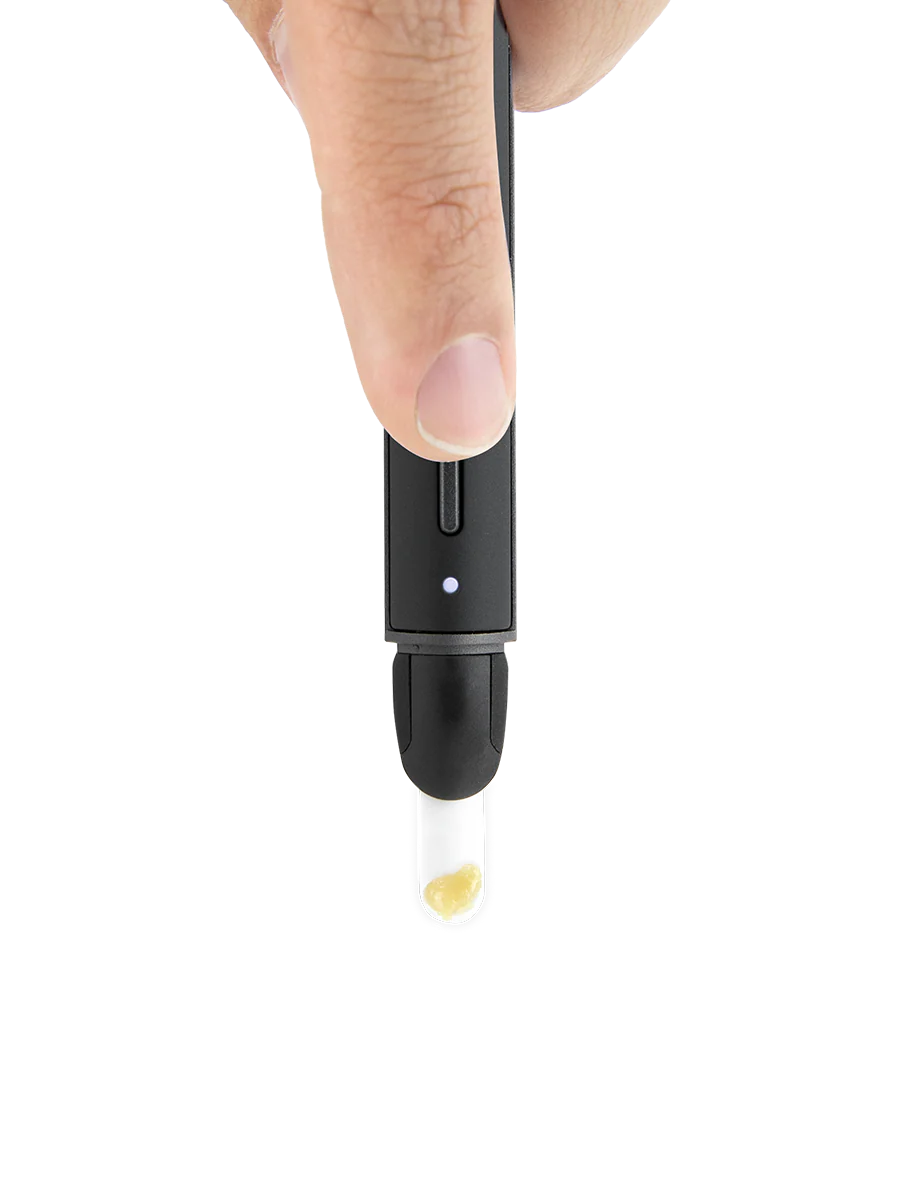 Hot Knife Onyx
