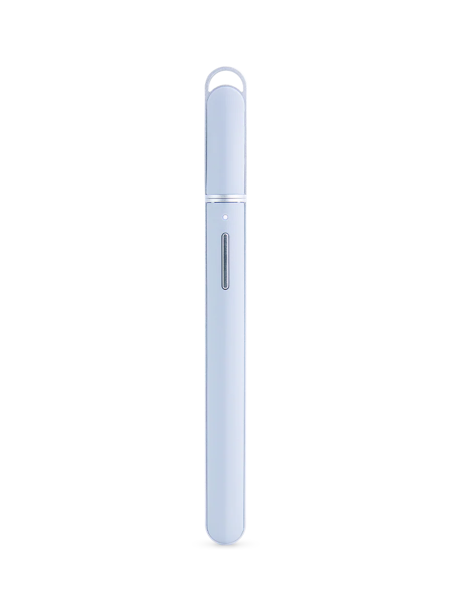 Hot Knife Haze