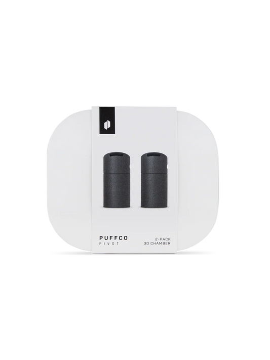 Pivot 3D Chamber