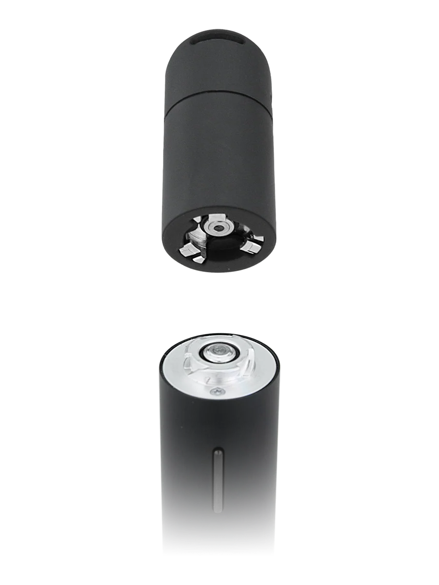 Pivot 3D Chamber