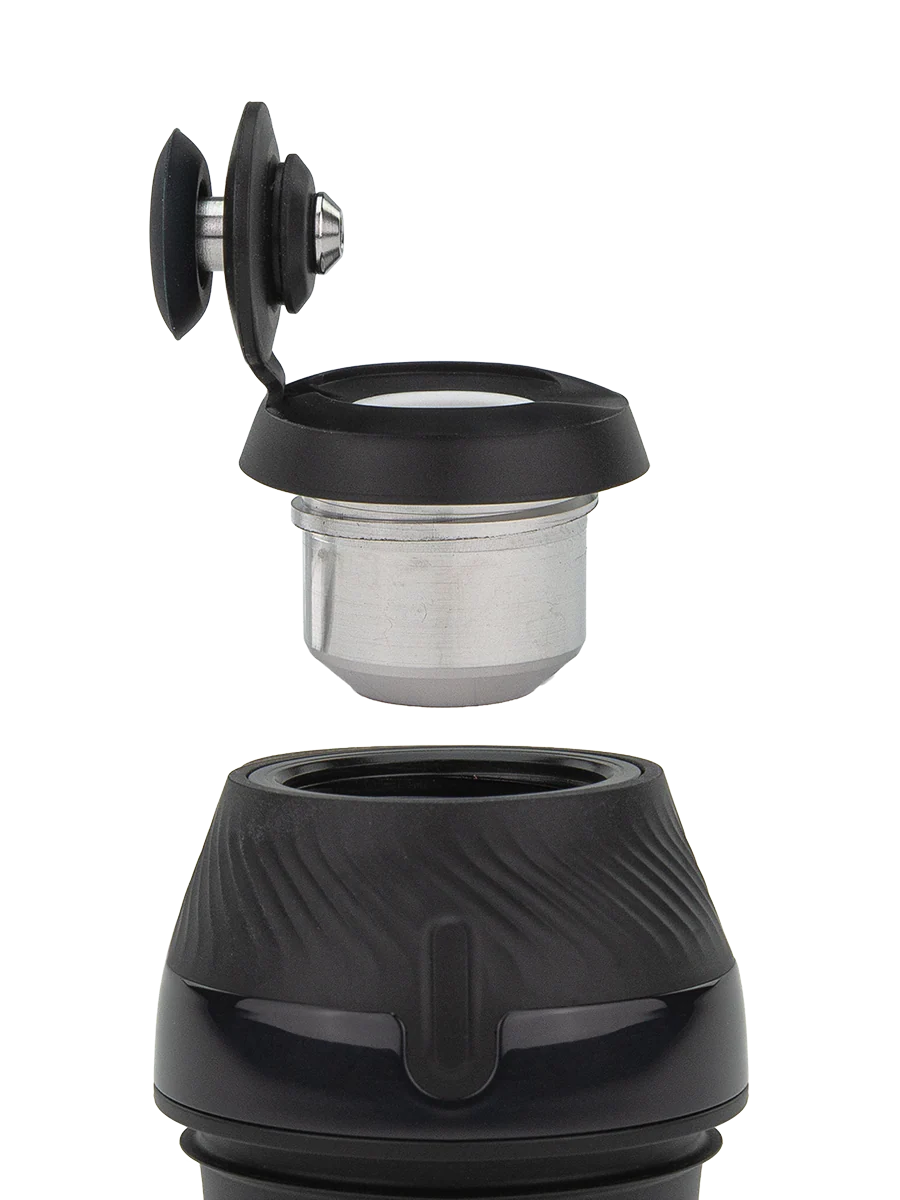 New Proxy 3D Chambers