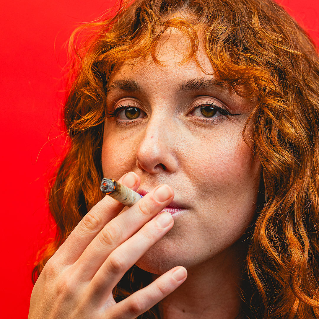 Peachy Dreams 2G THCP Jelly Hole